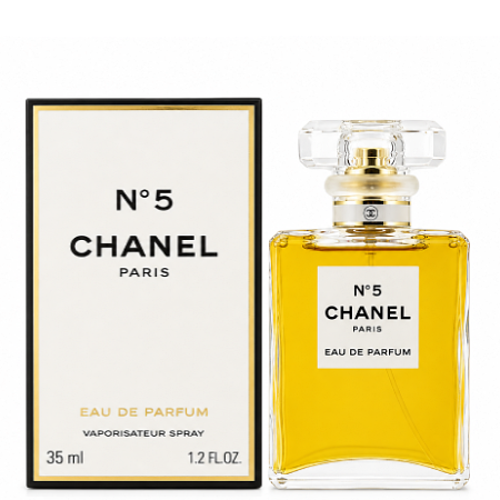Chanel no.5 EDP 35 ml